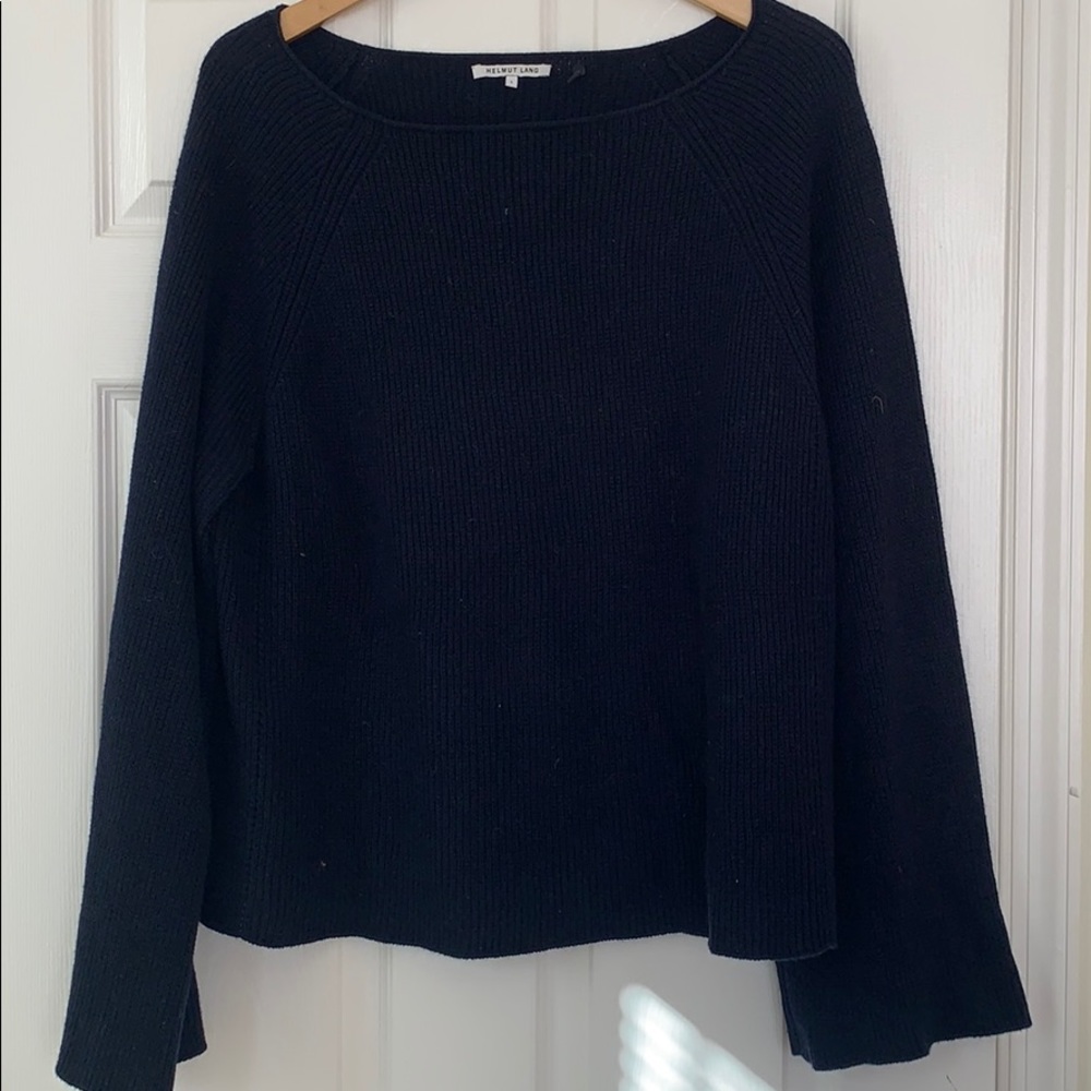 Helmut Lang Sweater